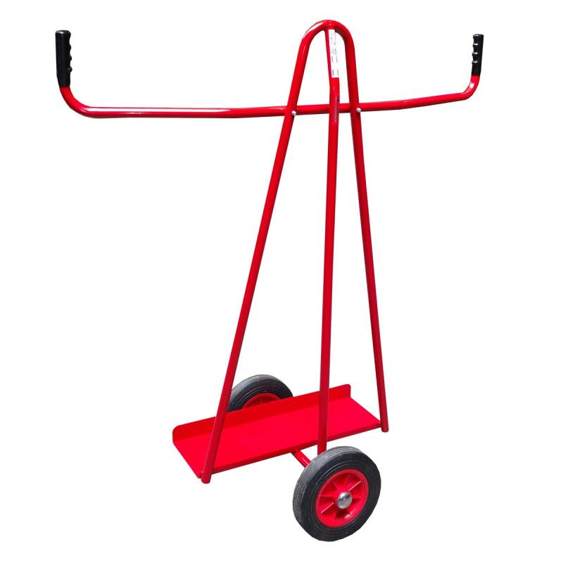 Chariot porte-panneaux à poignées fixes_0