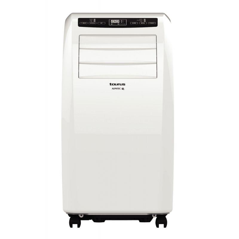 Climatiseur mobile ac293kt - 682886_0