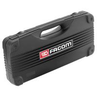 FACOM COFFRET PLASTIQUE 478 X 234 X 72 MM(BP.109)