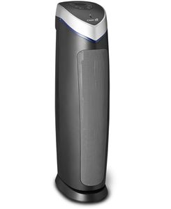 Hepa et ioniseur ca-508 - purificateur d'air anti covid - clean air optima - idéal pour: 80m² / 200m³ / 860ft²_0