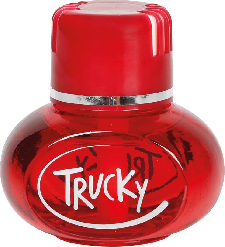 LAMPA - Désodorisant Trucky senteur cerise - Pour habitacle - Références LED disponibles_0