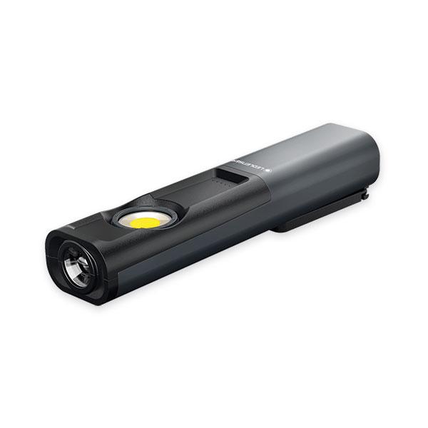 Lampe de travail Ledlenser IW7R - 600 lumens - rechargeable - projecteur et spot_0