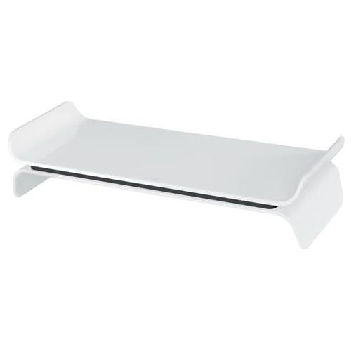 Leitz support écran réglable wow - noir - leitz ergo 65040095_0