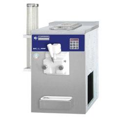 Machine soft ice cream  1 parfum  9 kg/h  condenseur air   dst/1-09ap_0