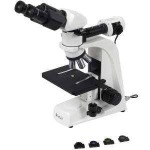 Microscopes optiques classiques - meiji série mt7000l / mt8000l_0