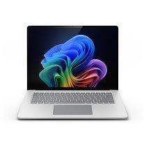 Microsoft Surface Laptop 7 Copilot+ PC Qualcomm Snapdragon X1E-80-100 Ordinateur portable 38,1 cm (15