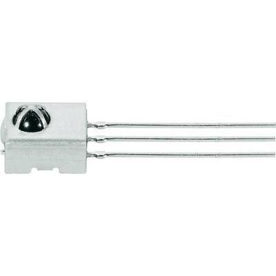 RÉCEPTEUR INFRAROUGE (IR) KSM-603LM2M FORME SPÉCIALE SORTIE AXIALE 940 NM 30 ° 1 PC(S)