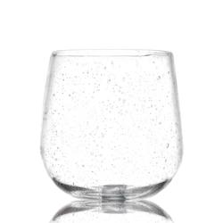 MONDO DECO Verre Da Vinci 35 cl Bullée x 6 Mondo Déco - 3558840051128_0