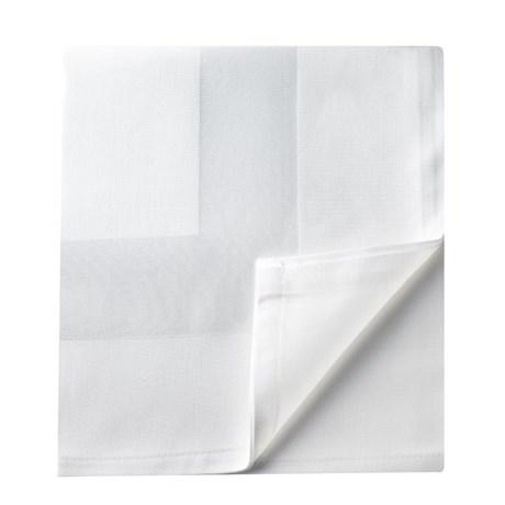 NAPPE BANDE SATIN 150 X 300 CM