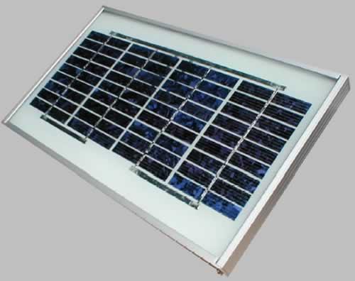 Panneau solaire kyocera ks 5w_0