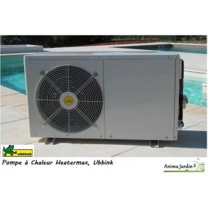 Pompe à chaleur heatermax 20, 4.9 kw - 7504630_0