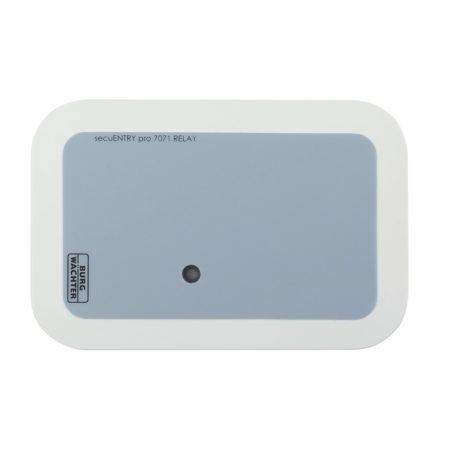 Relais secuENTRY pro 7071 - Ouverture sécurisée de portails et garages via Bluetooth AES_0