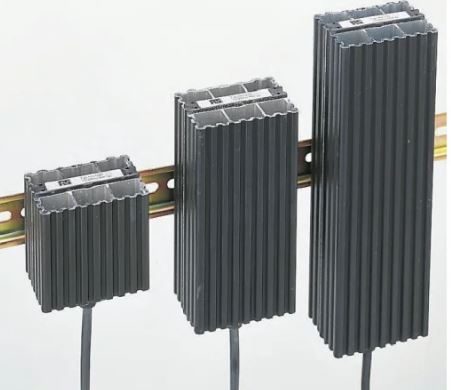Résistance chauffante - STEGO - NEUTRAL - 110/250Vca - 60W - 70x50x140mm - anti-condensation avec clips DIN_0