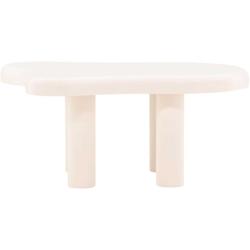 Table basse Strömstad Venture Home - blanc 7340220823328_0