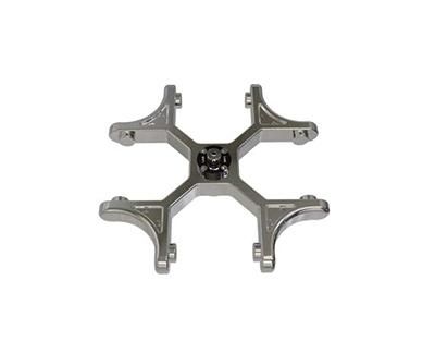 Tête oscillante pour centrifugeuse modèle 2771R - Ref.: GNP036_0