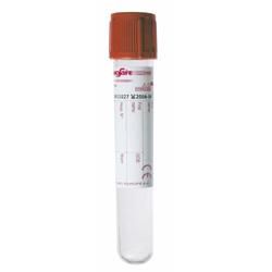 TUBES DE PRÉLÈVEMENT 5 ML VENOSAFE -