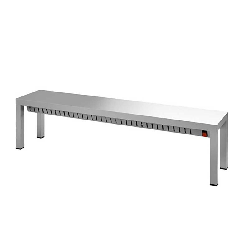 Vaiotec Pont thermique TOPLINE / 1er étage, 1800 x 300 mm - 10514_0