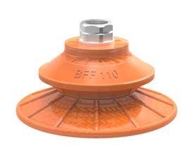 Ventouse ronde bff110p polyurethane 55/60_0