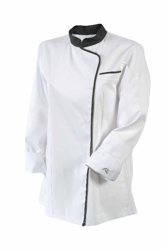 VESTE DE CUISINE FEMME EXPRESSION