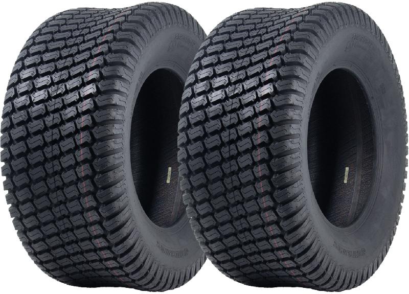 23x10.50-12 Pneus tondeuse à gazon 4 plis Grass P332 Wanda Road Legal 615kgs (Lot de 2)_0
