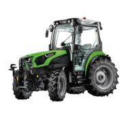 5df ttv activesteer tracteur agricole -  deutz fahr -  97 à 113 ch_0
