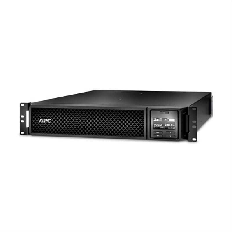 Apc smart-ups srt 3000va rm 230v rack_0