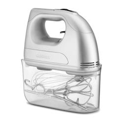 Batteur électrique - Cuisinart - Hm7u/e Power Advantage 7 Speed - 200 W - 7 Vitesses - Blanc - 3030050195392_0