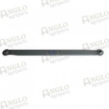 Bras de liaison inférieur pour tracteurs - Référence : PTA-A47961 - Compatible Ferguson TEA20, FE35, Fordson Dexta, Super Dexta, Massey Ferguson 35, 133, 135, 140_0