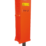 Brise-roche hydraulique PH-2 - nouvelle génération pour pelles 3 à 5.5 t_0