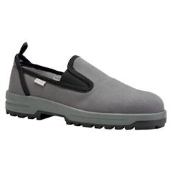 Chaussures de sécurité basses  SAFRAN S1 SRC gris T.36 Parade - 36 gris plastique 3371820133306_0