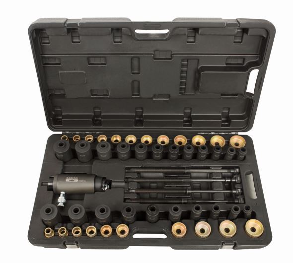 Coffret extracteur de roulement