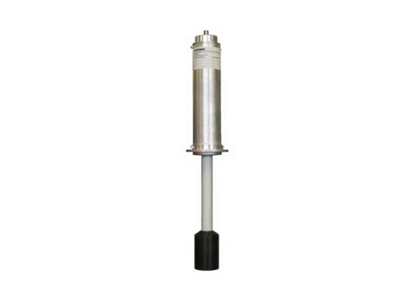 Contacteur de niveau pour liquides sales KFW-D - 3 points de commutation - tube et flotteur en PUR_0
