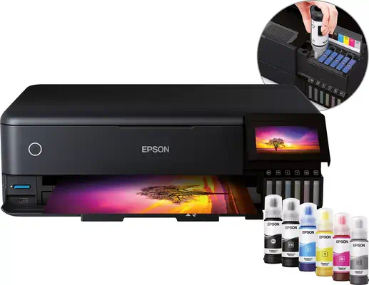 Epson EcoTank ET-8550 Jet d'encre A3 5760 x 1440 DPI 32 ppm Wifi_0