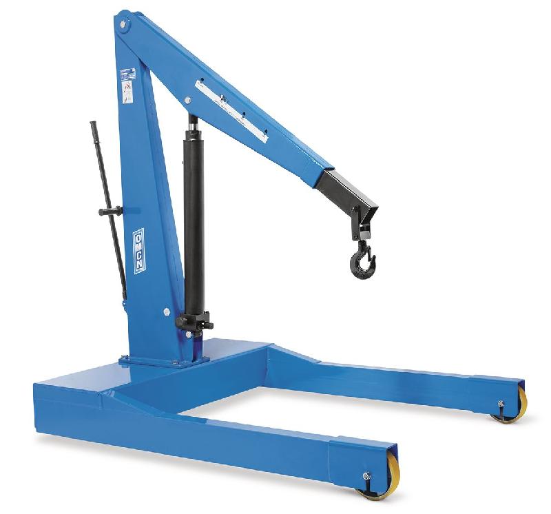 Grue de garage 2 t OMCN O138_0