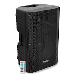 Ibiza Sound Enceinte Sono Active Ibiza - XTK12A-MKII - 12