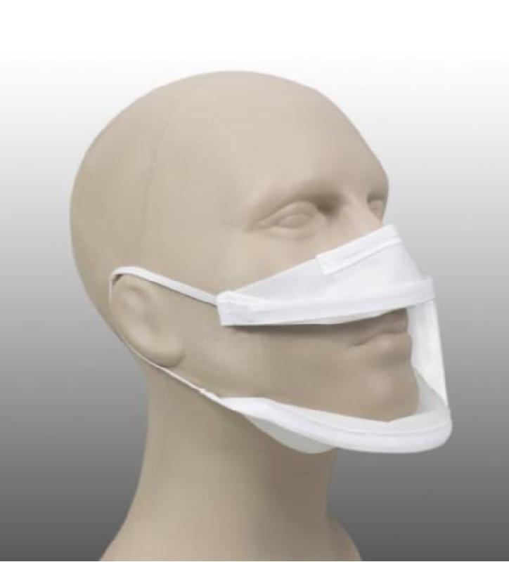 Indispensable ! Masques INCLUSIF uns1 transparents réutilisables lavables - MSK120IN-MI01/REU_0