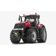 Magnum tracteur agricole - Case IH - 250 à 340 ch - primé Tractor of the Year 2015_0