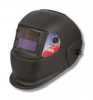 Masque à souder électronique - Top qualité - Cellule solaire et batterie 3V - 306550_0