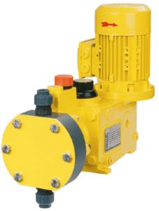 Maxroy® A, B y D - Pompes doseuses électroniques SDM - Débit max 1110 l/h - Pression max 28 bar_0
