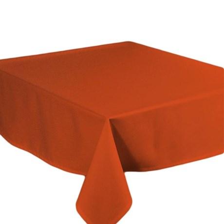 NAPPE SIGNATURE POTERIE 180 CM