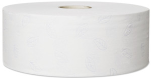 Papiers toilettes jumbo doux premium tork - 110273_0