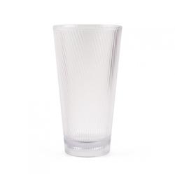 Plastorex - Gobelet 60 CL en SAN, L.9.1*l.9.1*h.17 cm - 231815 - transparent 231815_0