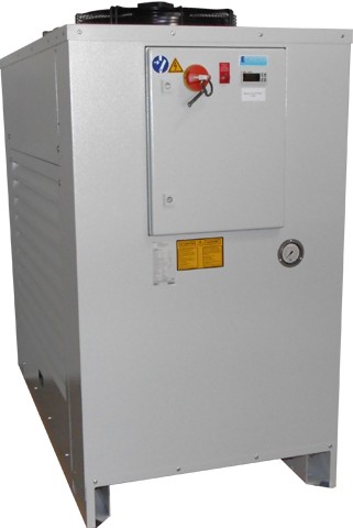 Refroidisseur d'eau pour les process et les machines - KR(N)A 90 à 300 et KARNA 120 à 500_0