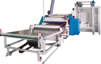 Sol-combi platine de découpe pour carton compact ou carton ondulé_0