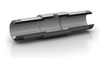 Standard Tube - Uncoated 90° Cone - Accessoires de spectrométrie_0