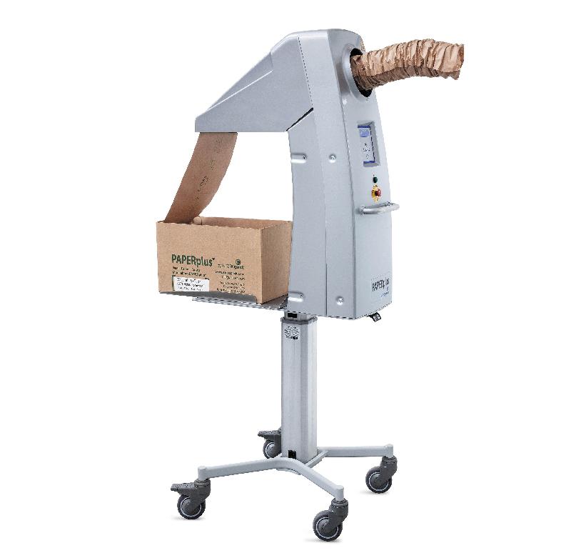 Système de calage papier Paperplus® Chevron 3 - 620027_0