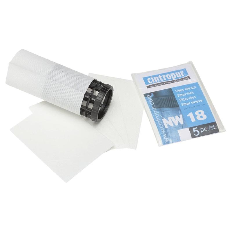 Tamis de filtration CINTROPUR pour nw18 et sl160 - 100 microns_0