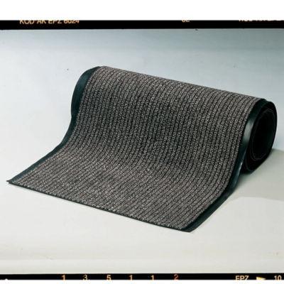 Tapis couloir absorbant Smart anthracite sur mesure largeur 0,90 m_0