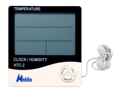 Thermo-Hygromètre - Ref.: KJM025_0