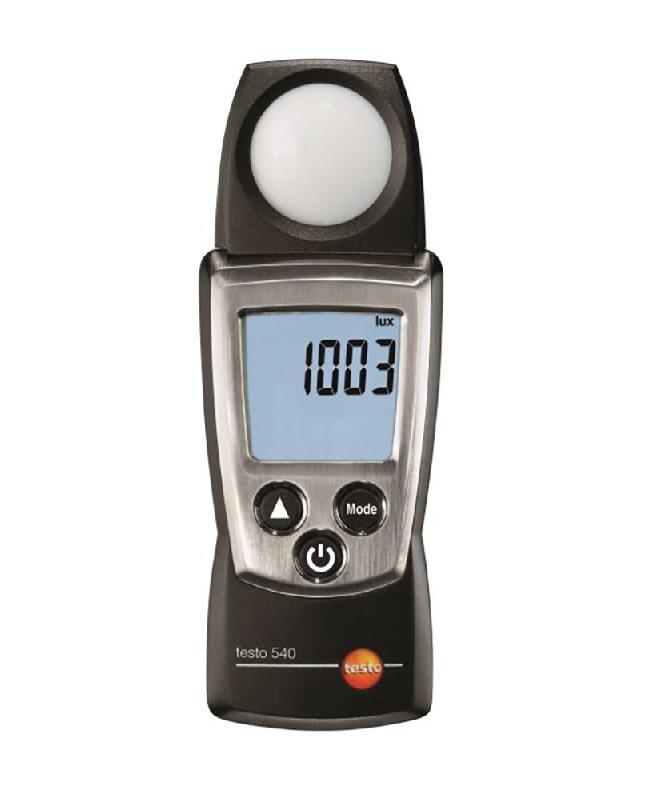 05600540 | Luxmètre numérique Testo 540_0